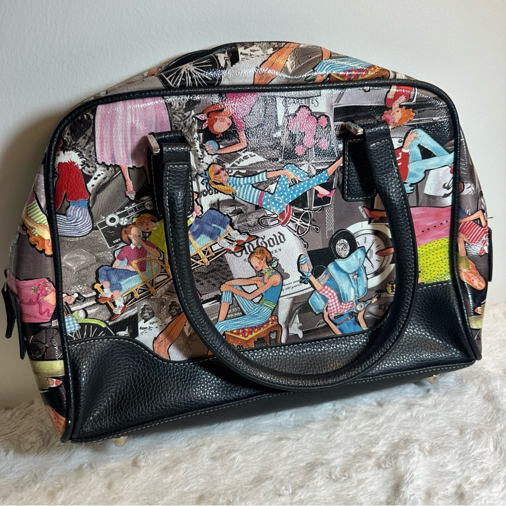 Sydney Love Handbag - Picture 2 of 7